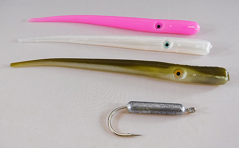 Bill Hurley Lures - Products